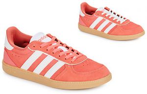 Nízke tenisky adidas  BREAKNET SLEEK SUEDE