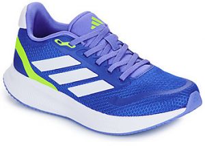 Bežecká a trailová obuv adidas  RUNFALCON 5 J