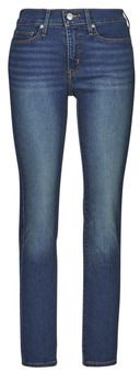 Rovné džínsy Levis  314 SHAPING STRAIGHT