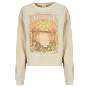 Mikiny Rip Curl  SLOW DOWN RELAXED CREW