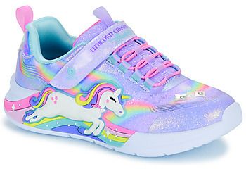 Nízke tenisky Skechers  UNICORN CHASER