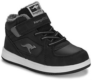 Členkové tenisky Kangaroos  K-CPI Kalino Mid EV
