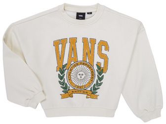 Mikiny Vans  First Team Loose Crew