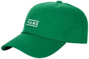 Šiltovky Vans  Half Box Curved Bill Jockey