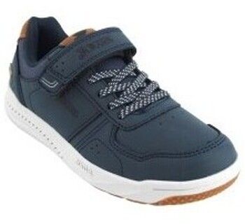Univerzálna športová obuv Joma  Deporte niño  jarama 2403 v azul