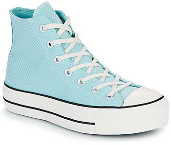 Členkové tenisky Converse  CHUCK TAYLOR ALL STAR LIFT