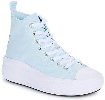 Členkové tenisky Converse  CHUCK TAYLOR ALL STAR MOVE