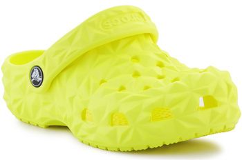 Sandále Crocs  Classic Geometric Clog Kids 209572-76M