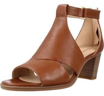 Sandále Clarks  KAYLIN60 GLAD