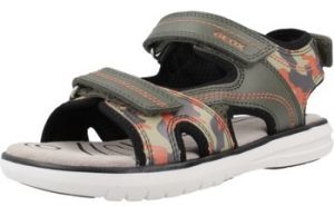 Sandále Geox  J SANDAL MARATEA BOY
