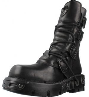 Čižmy New Rock  M373 S18