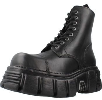 Čižmičky New Rock  MNEWMILI083