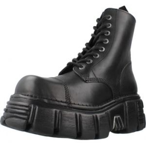 Čižmičky New Rock  MNEWMILI083