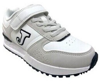 Univerzálna športová obuv Joma  Deporte niño  tornado 2433 bl.azu