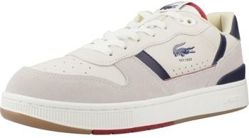 Módne tenisky Lacoste  T-CLIP SET