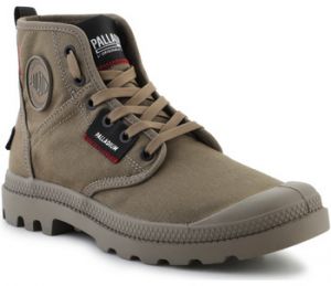 Členkové tenisky Palladium  Pampa Hi Patch 79117-308-M
