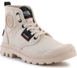 Členkové tenisky Palladium  Pampa Hi Patch 79117-260-M