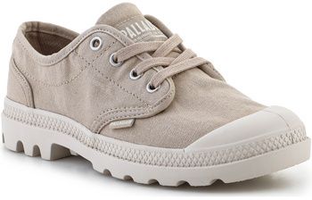 Nízke tenisky Palladium  Pampa Oxford 92351-298-M