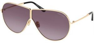 Slnečné okuliare Tom Ford  Occhiali da Sole  Keating FT1158/S 30A