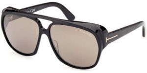 Slnečné okuliare Tom Ford  Occhiali da Sole  Jayden FT1103/S 01L