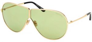 Slnečné okuliare Tom Ford  Occhiali da Sole  Keating FT1158/S 30N