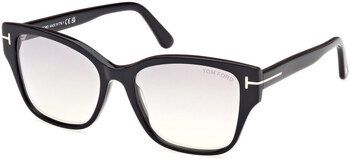 Slnečné okuliare Tom Ford  Occhiali da Sole  Elsa FT1108/S 01C