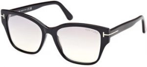 Slnečné okuliare Tom Ford  Occhiali da Sole  Elsa FT1108/S 01C