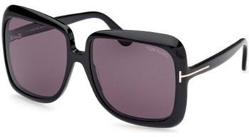 Slnečné okuliare Tom Ford  Occhiali da Sole  Lorelai FT1156/S 01A