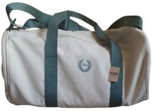 Športové tašky Pink  Tote Sports Bag