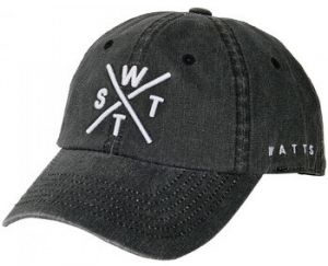 Šiltovky Watts  Casquette