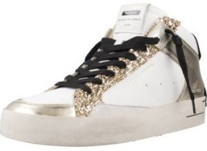 Členkové tenisky Crime London  SK8 DELUXE MID