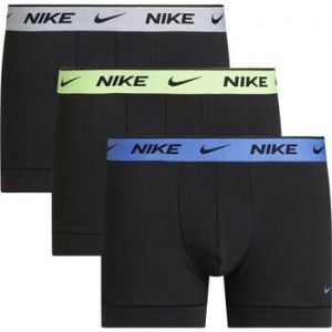 Boxerky Nike  0000ke1008-hwv-gs black