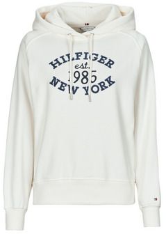 Mikiny Tommy Hilfiger  MDRN REG VARSITY HOODIE