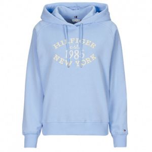 Mikiny Tommy Hilfiger  MDRN REG SCRIPT SWEATSHIRT