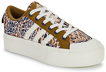Nízke tenisky adidas  BRAVADA 2.0 PLATFORM