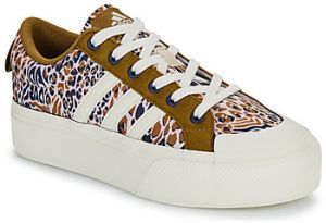 Nízke tenisky adidas  BRAVADA 2.0 PLATFORM