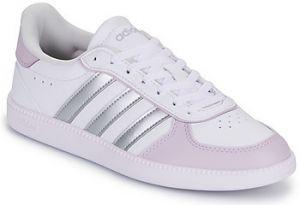 Nízke tenisky adidas  BREAKNET SLEEK