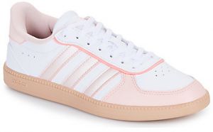 Nízke tenisky adidas  BREAKNET SLEEK