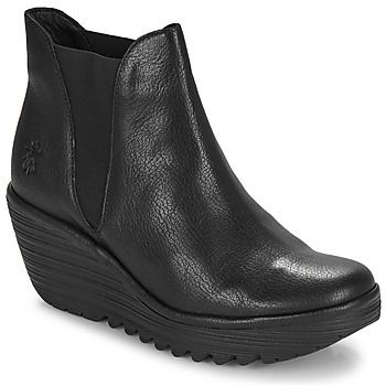 Čižmičky Fly London  YOS