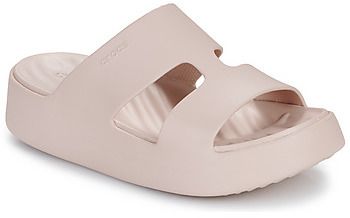 Šľapky Crocs  Getaway Platform H-Strap