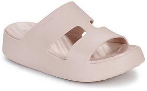 Šľapky Crocs  Getaway Platform H-Strap