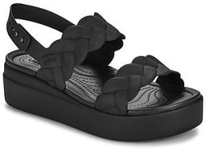 Sandále Crocs  Brooklyn Woven Upper LW