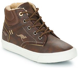 Členkové tenisky Kangaroos  Kavu X