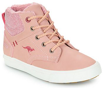 Členkové tenisky Kangaroos  Kavu X