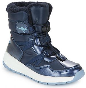 Obuv do snehu Kangaroos  K-PE Ski RTX