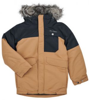 Parky Columbia  Nordic Strider II Jacket