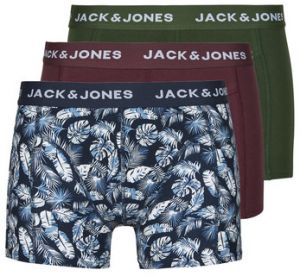 Boxerky Jack & Jones  JACTREVOR X3