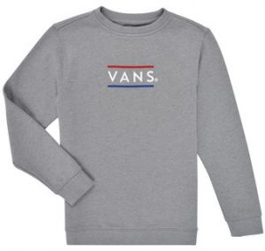 Mikiny Vans  BY Half Box Crew