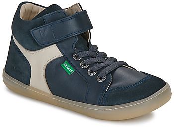 Členkové tenisky Kickers  KICKBARYL