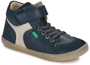 Členkové tenisky Kickers  KICKBARYL